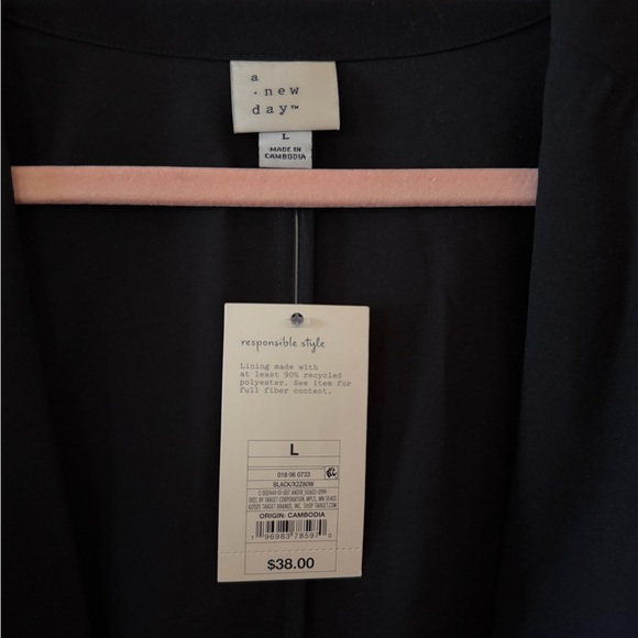 A New Day Blazer - Picture 6 of 7